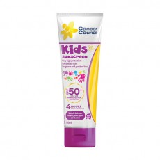 캔서카운슬 SPF 50+ 키즈 썬크림 110ml