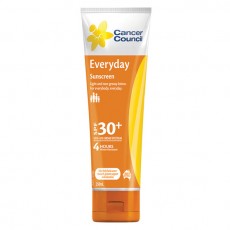 캔서카운슬 SPF 30+ 에브리데이 썬크림 250ml