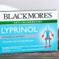 블랙모어스 리프리놀 50mg 100정