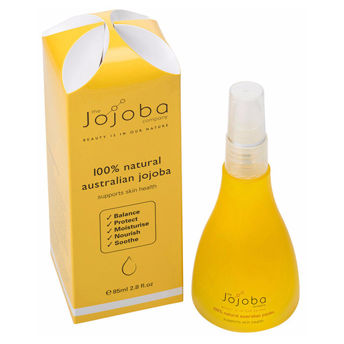 호호바컴퍼니 100% 네츄럴 호호바오일 85ml